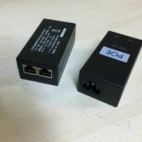 PCPRO 24V 1A POE ETH ADAPTOR POE UBNT REYE TP-LINK UYUMLU 